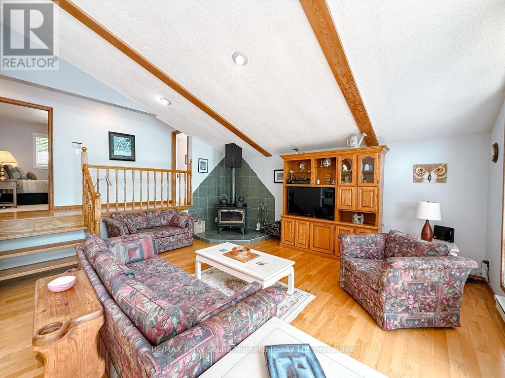 17 Lizzie's Lane, Mckellar, Ontario  P2A 0B4 - Photo 31 - X13635938