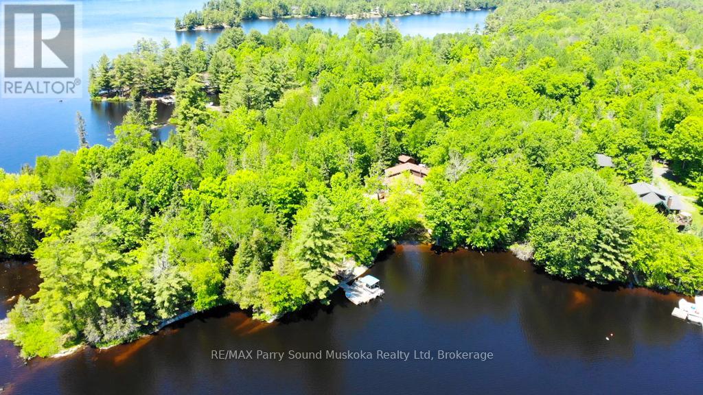 17 Lizzie's Lane, Mckellar, Ontario  P2A 0B4 - Photo 47 - X13635938