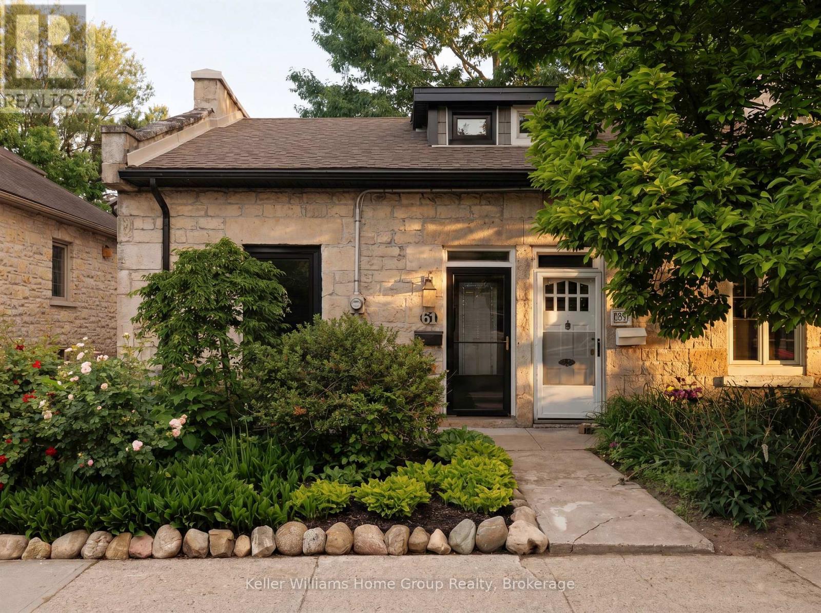 61 ESSEX STREET, Guelph, Ontario