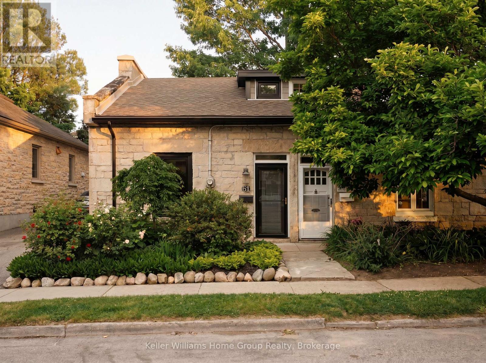 61 Essex Street, Guelph, Ontario  N1H 3K9 - Photo 3 - X13635940