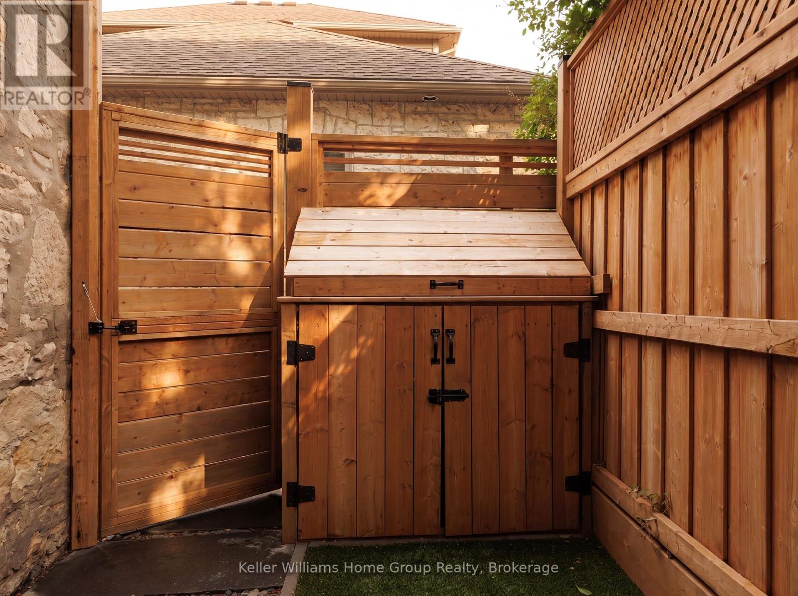 61 Essex Street, Guelph, Ontario  N1H 3K9 - Photo 31 - X13635940