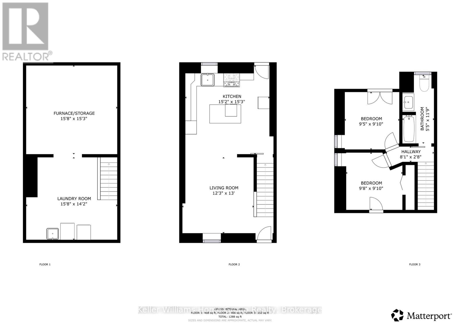 61 Essex Street, Guelph, Ontario  N1H 3K9 - Photo 32 - X13635940