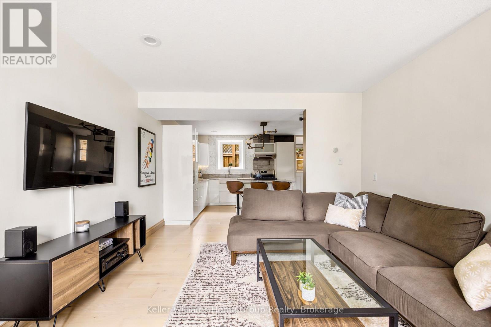 61 Essex Street, Guelph, Ontario  N1H 3K9 - Photo 7 - X13635940