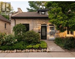 61 ESSEX STREET, guelph (downtown), Ontario