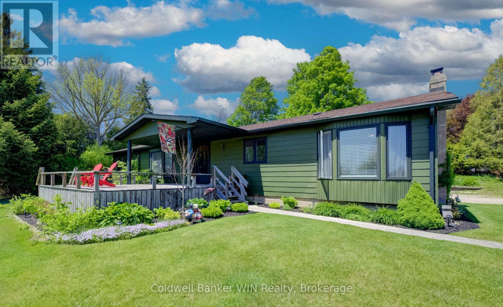 9 CARDINAL STREET, Brockton, Ontario