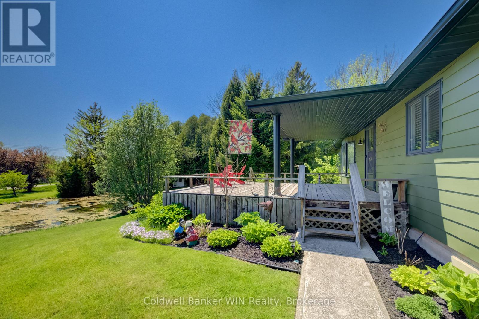 9 Cardinal Street, Brockton, Ontario  N0G 2V0 - Photo 47 - X13636004
