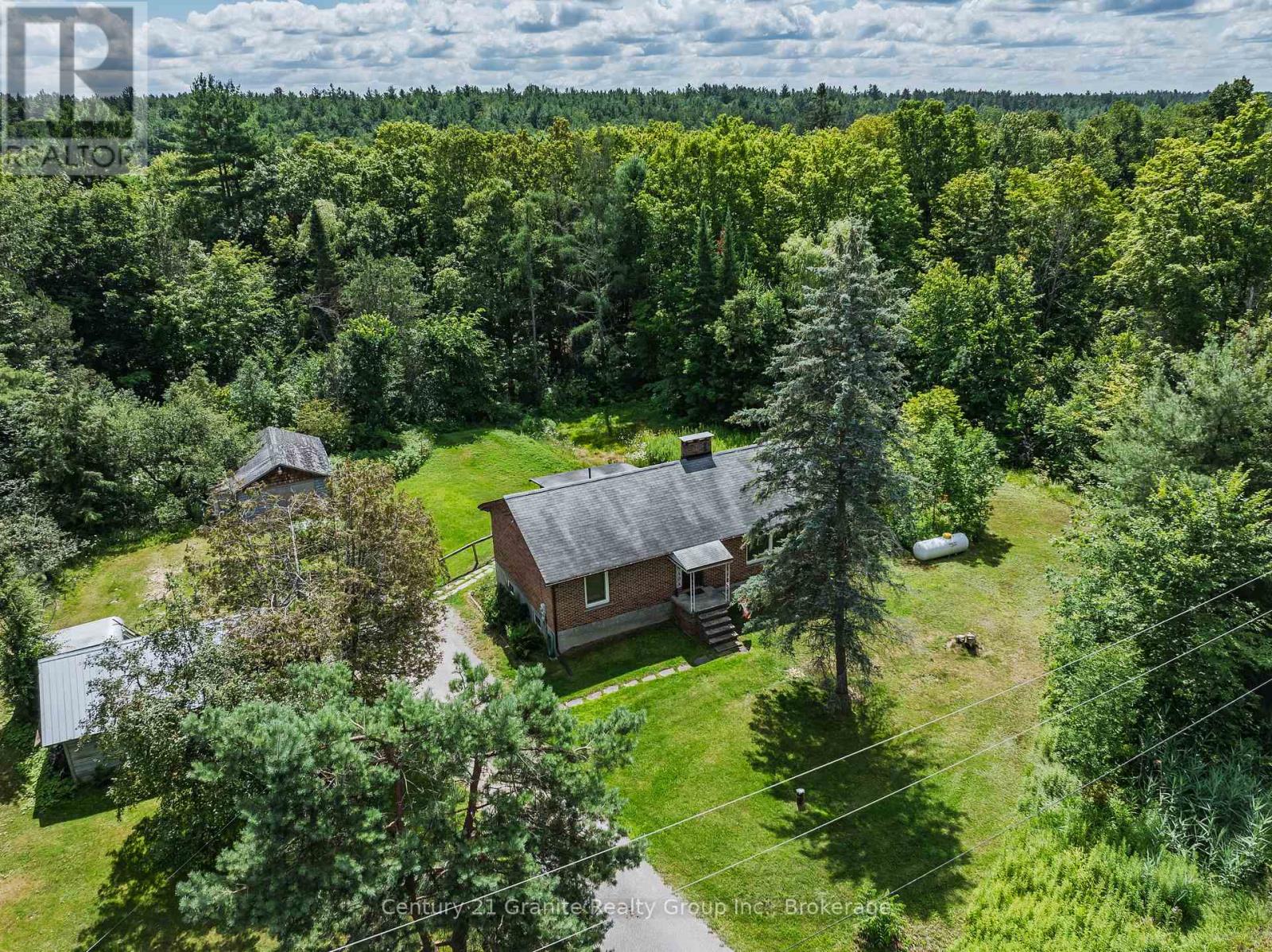 4924 MONCK ROAD, Kawartha Lakes, Ontario