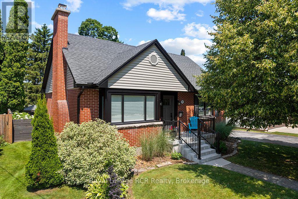 578 7TH STREET W, Owen Sound, Ontario