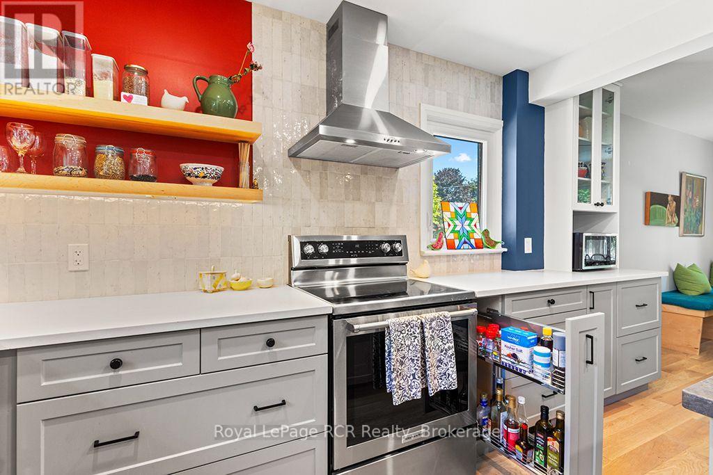 578 7th Street W, Owen Sound, Ontario  N4K 3L6 - Photo 10 - X13636096