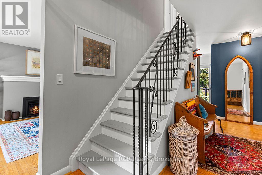 578 7th Street W, Owen Sound, Ontario  N4K 3L6 - Photo 17 - X13636096
