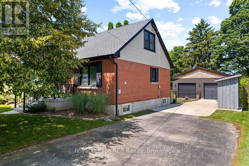 578 7th Street W, Owen Sound, Ontario  N4K 3L6 - Photo 3 - X13636096