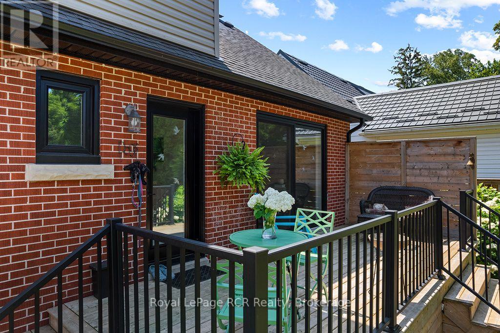 578 7th Street W, Owen Sound, Ontario  N4K 3L6 - Photo 36 - X13636096
