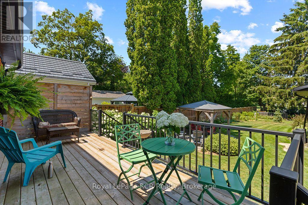 578 7th Street W, Owen Sound, Ontario  N4K 3L6 - Photo 37 - X13636096