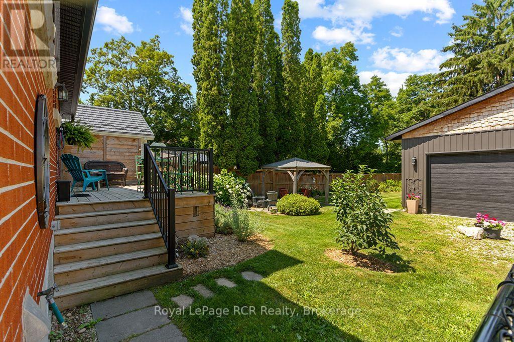 578 7th Street W, Owen Sound, Ontario  N4K 3L6 - Photo 39 - X13636096
