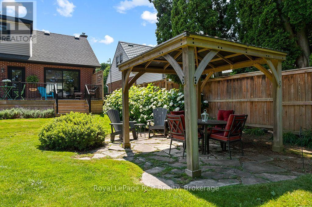 578 7th Street W, Owen Sound, Ontario  N4K 3L6 - Photo 40 - X13636096