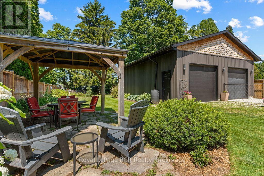578 7th Street W, Owen Sound, Ontario  N4K 3L6 - Photo 41 - X13636096