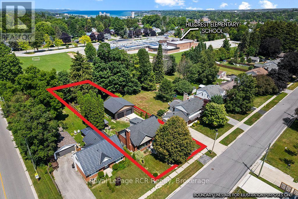 578 7th Street W, Owen Sound, Ontario  N4K 3L6 - Photo 48 - X13636096