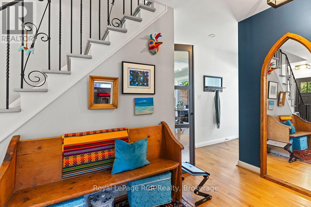 578 7th Street W, Owen Sound, Ontario  N4K 3L6 - Photo 6 - X13636096