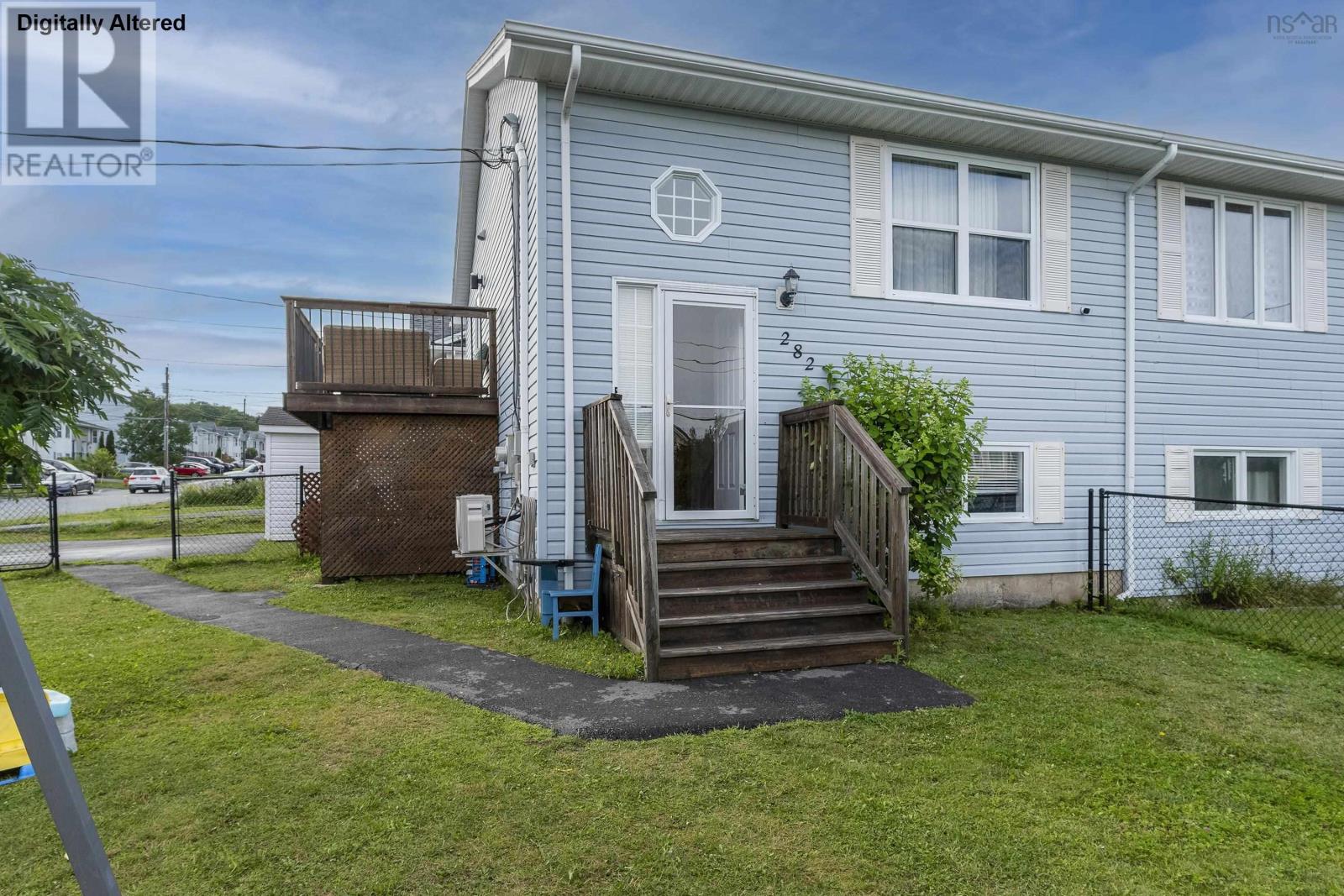 282 Charles Road, Timberlea, Nova Scotia  B3T 1N6 - Photo 3 - 202618780