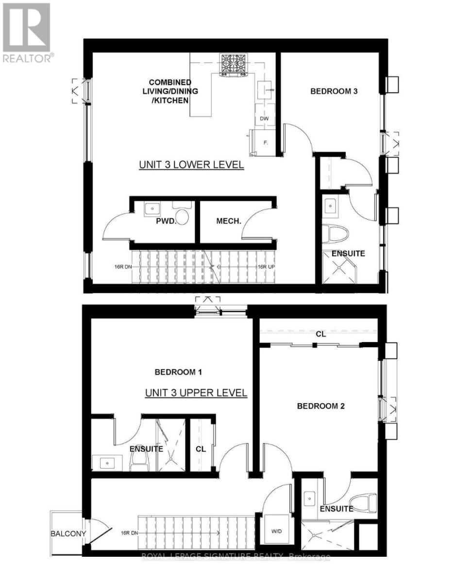 3 - 2052 Pharmacy Avenue, Toronto, Ontario  M1T 1H8 - Photo 13 - E13635846