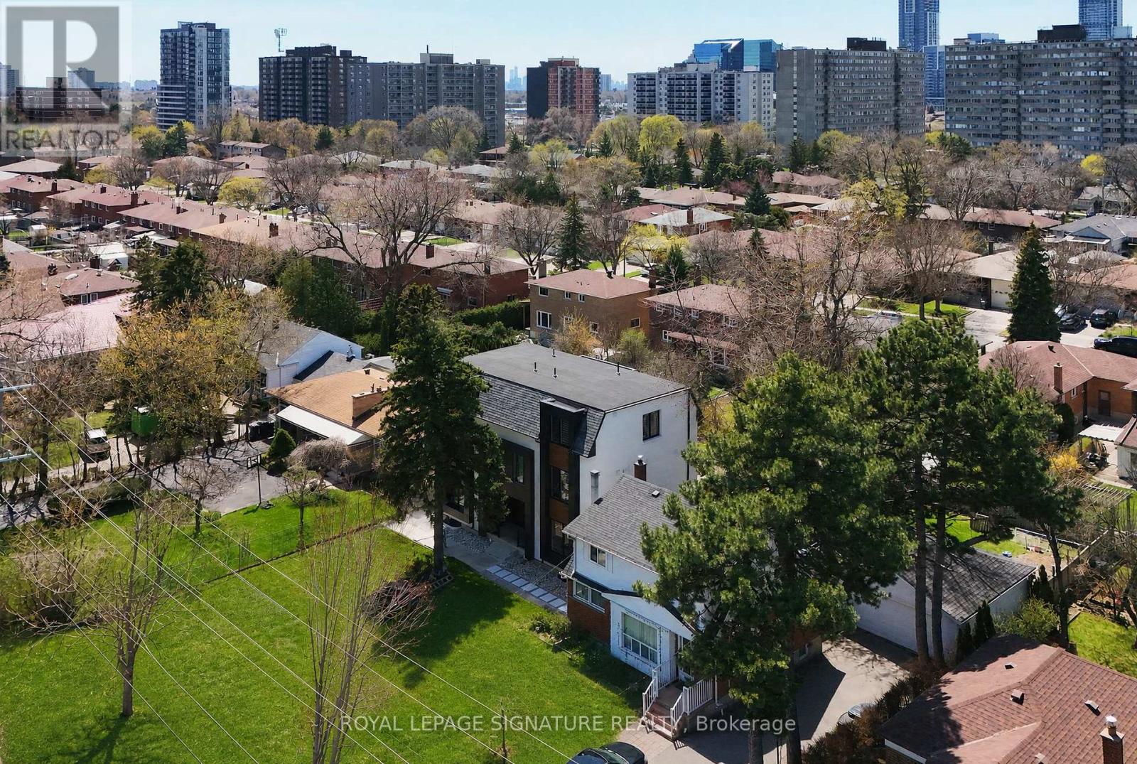 3 - 2052 PHARMACY AVENUE