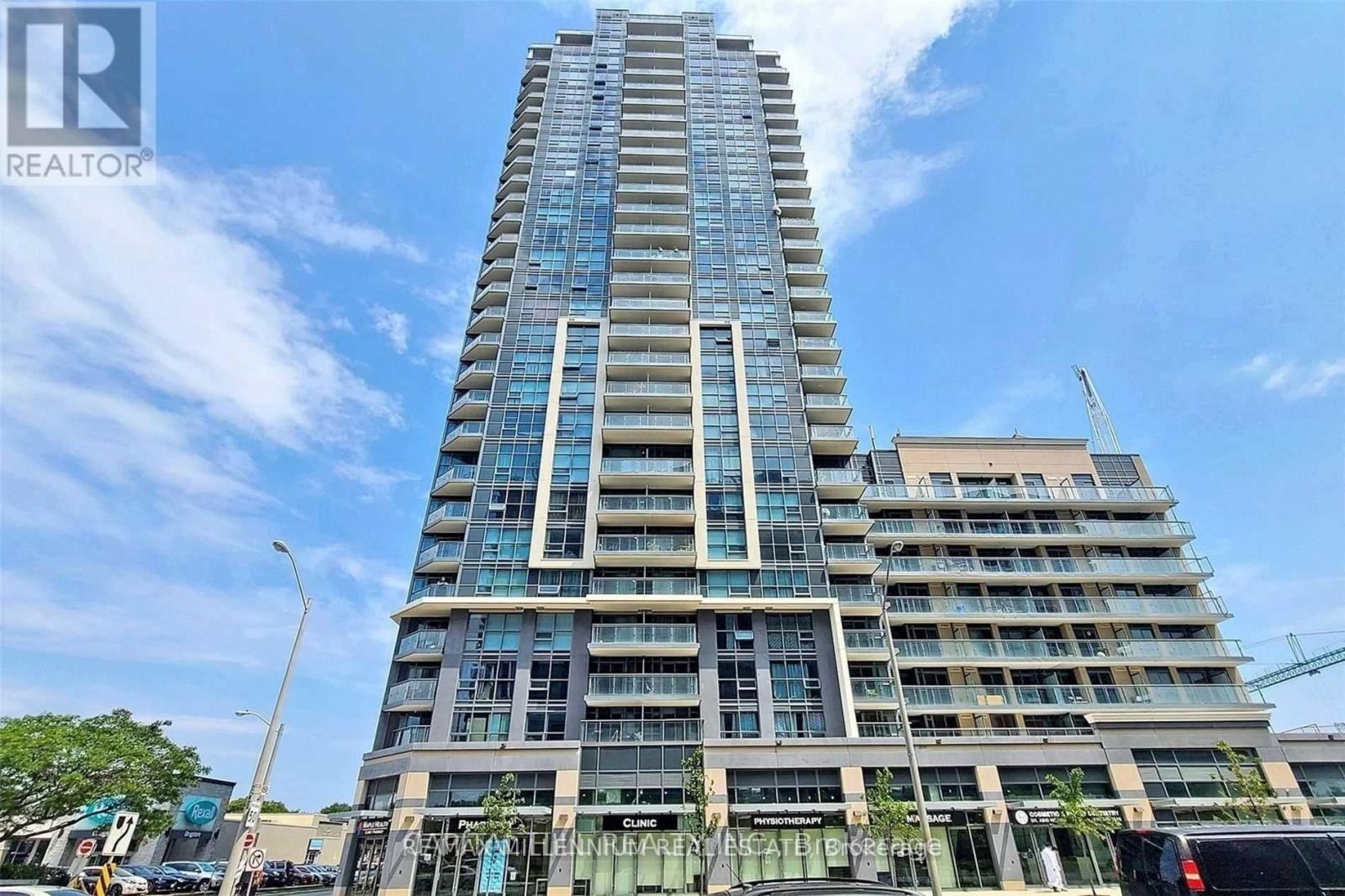 214 - 30 MEADOWGLEN PLACE