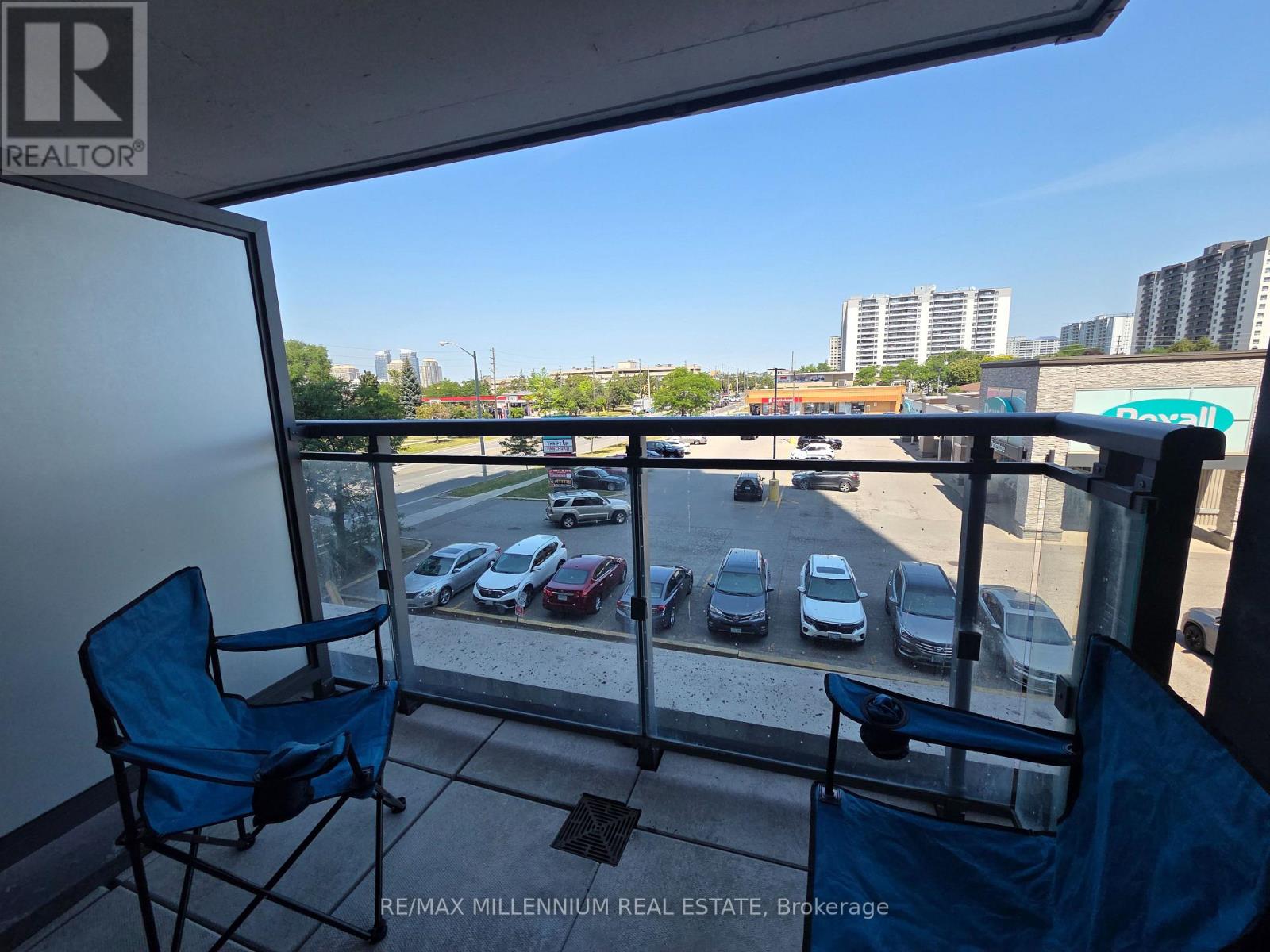 214 - 30 Meadowglen Place, Toronto, Ontario  M1G 0A6 - Photo 14 - E13635850