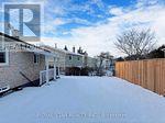 Main - 257 John Tabor Trail, Toronto, Ontario  M1B 2R8 - Photo 20 - E13635868