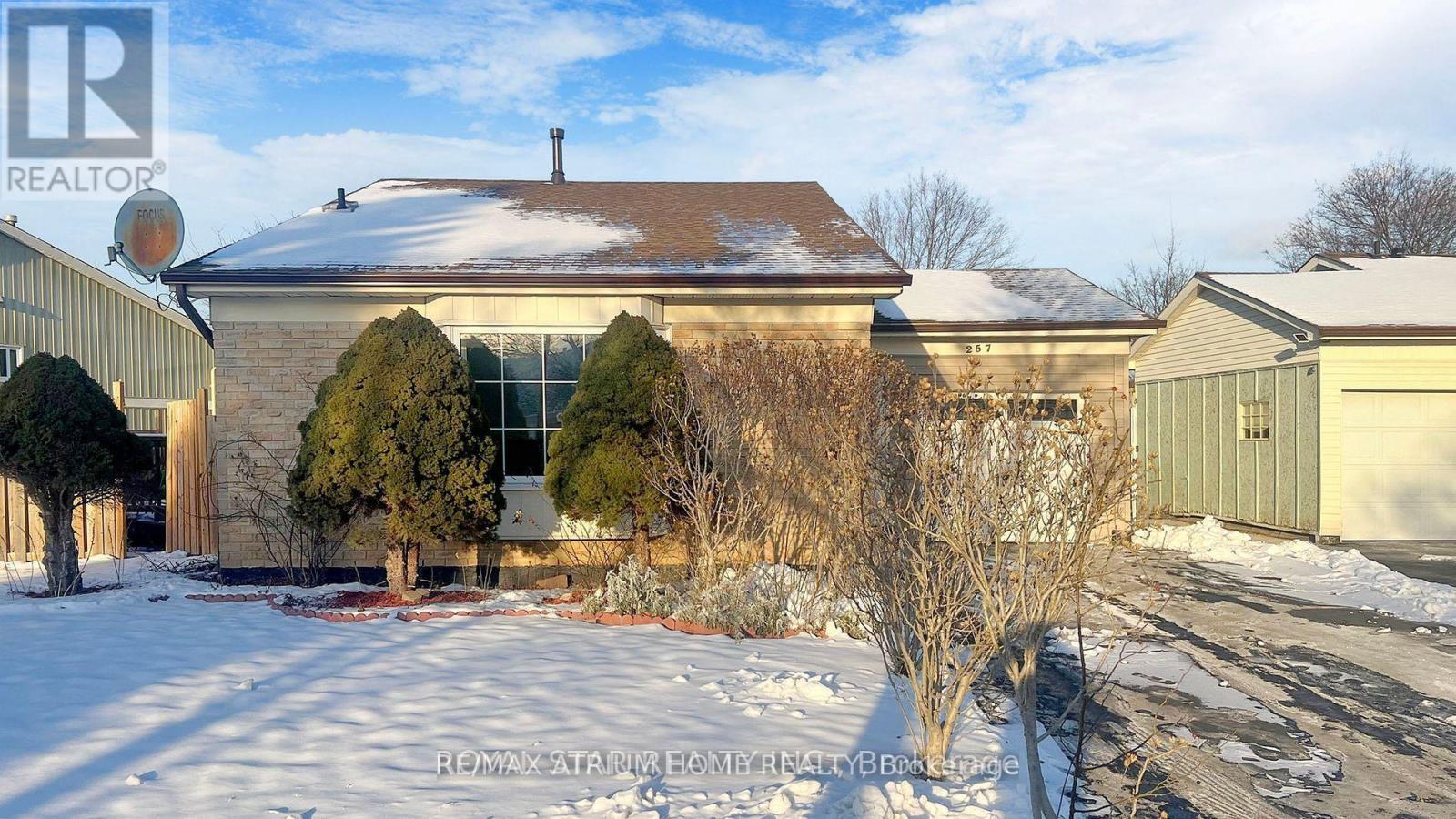 Main - 257 John Tabor Trail, Toronto, Ontario  M1B 2R8 - Photo 24 - E13635868