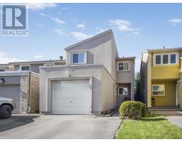 1980 FAYLEE CRESCENT, Pickering, Ontario