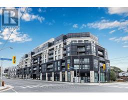 510 - 1401 O'CONNOR DRIVE, Toronto, Ontario