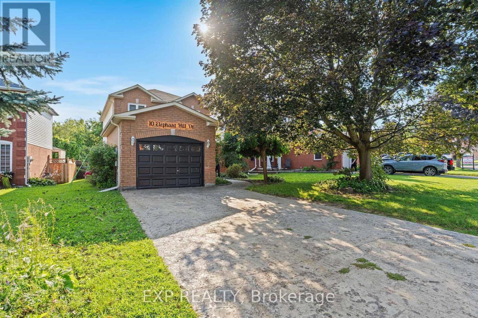10 Elephant Hill Drive, Clarington, Ontario  L1C 4M5 - Photo 1 - E13635960