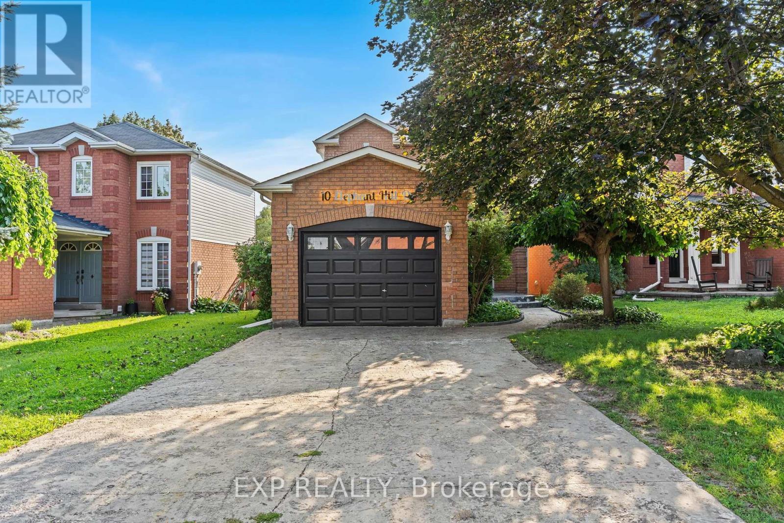10 Elephant Hill Drive, Clarington, Ontario  L1C 4M5 - Photo 2 - E13635960