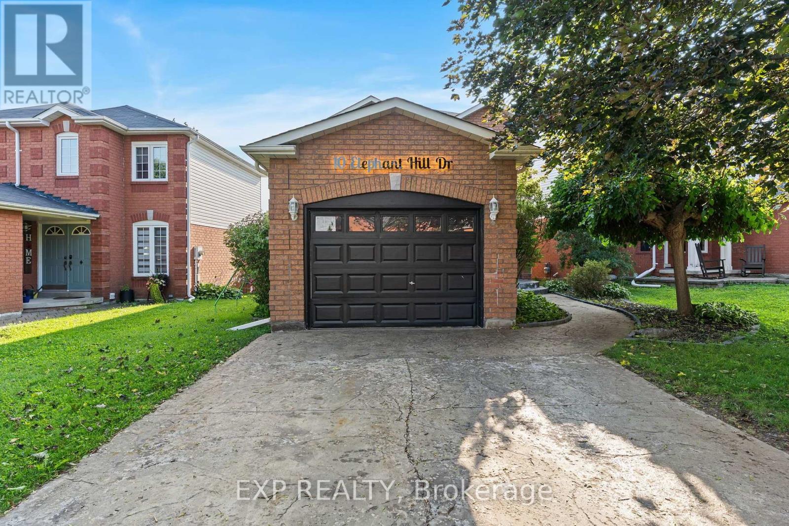 10 Elephant Hill Drive, Clarington, Ontario  L1C 4M5 - Photo 3 - E13635960
