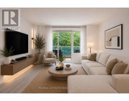 210 - 61 TOWN CENTRE COURT, Toronto, Ontario
