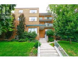 204 - 1751 VICTORIA PK AVENUE, Toronto, Ontario