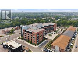 325 - 1010 DUNDAS ST E STREET, Whitby, Ontario