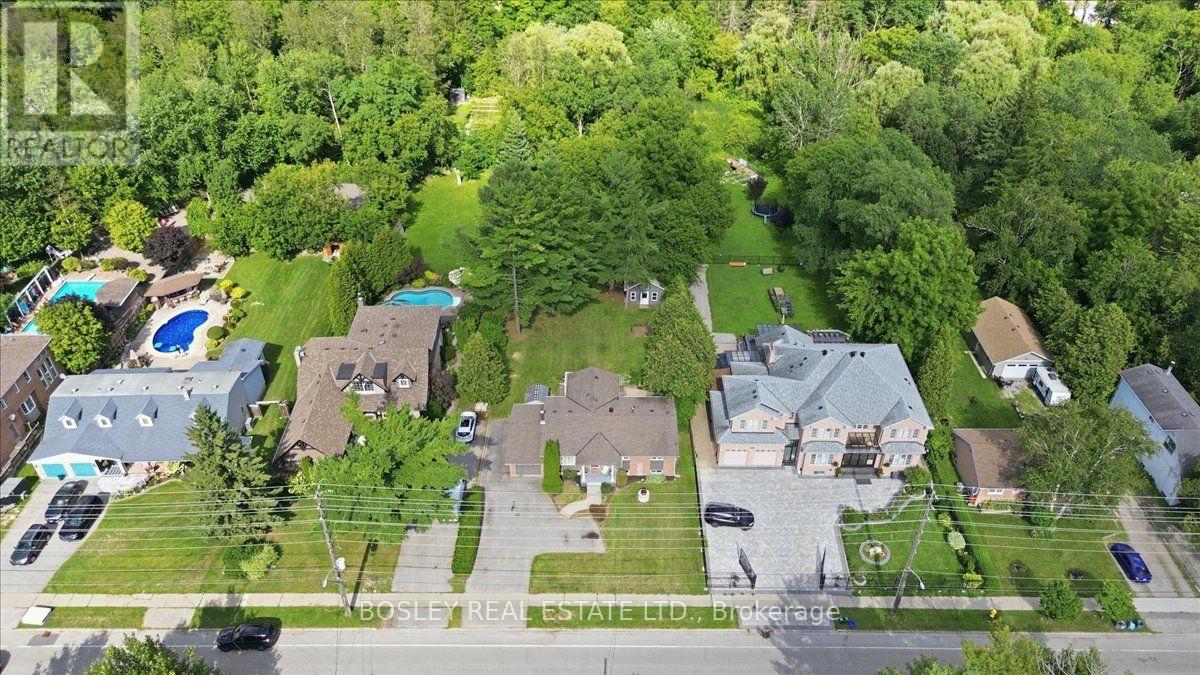 1841 FAIRPORT ROAD, Pickering, Ontario