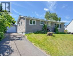 123 Cambridge Street, Woodstock, New Brunswick