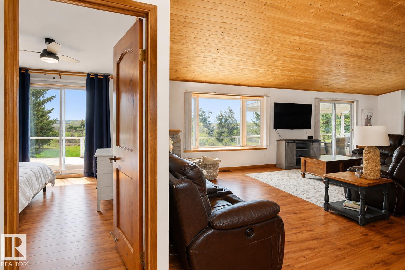 #366 60245 Range Road 164, Rural Smoky Lake County, Alberta  T0A 3C0 - Photo 15 - E4489700