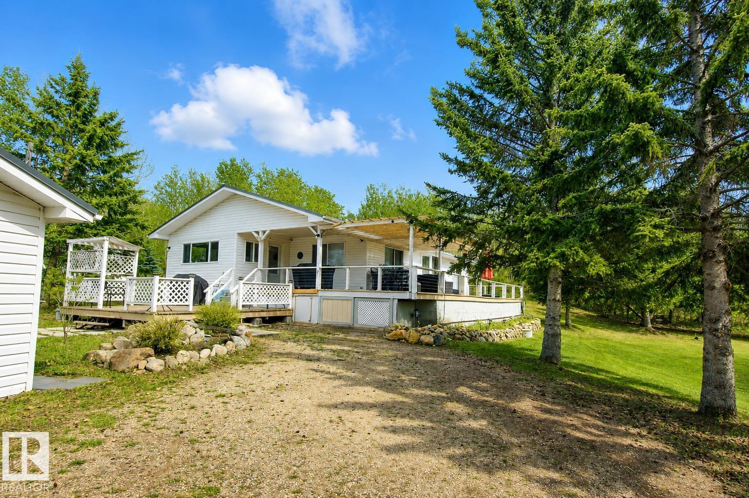 #366 60245 Range Road 164, Rural Smoky Lake County, Alberta  T0A 3C0 - Photo 3 - E4489700