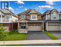 109 LONGBOAT Run, Brantford, Ontario