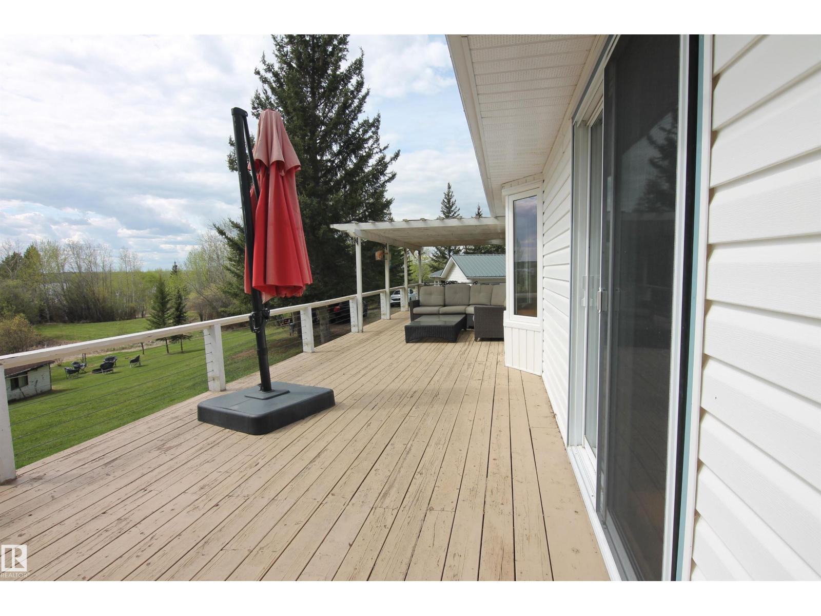 #366 60245 Range Road 164, Rural Smoky Lake County, Alberta  T0A 3C0 - Photo 27 - E4489700