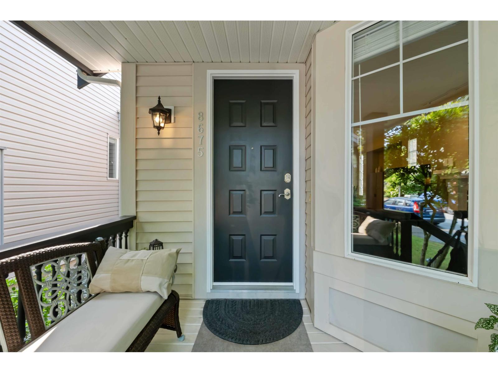 8675 206b Street, Langley, British Columbia  V1M 3X5 - Photo 3 - R3152308