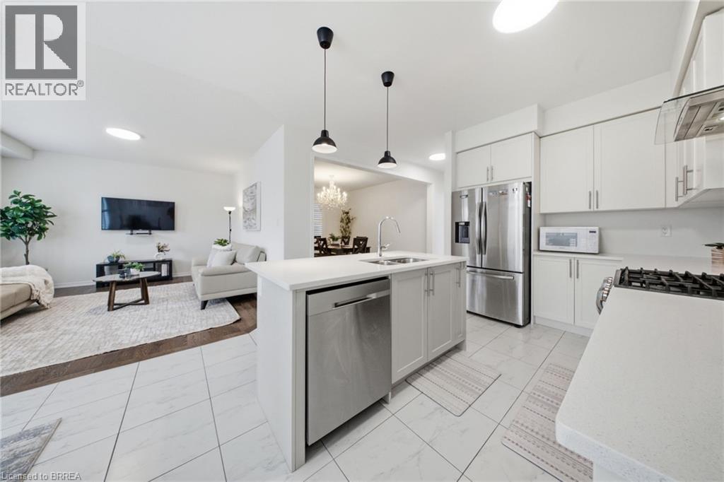 109 Longboat Run, Brantford, Ontario N3T 0R8 - Photo 13 - 40849513
