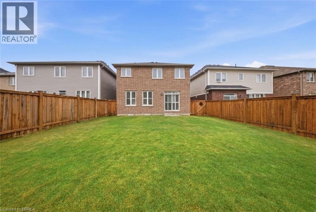 109 Longboat Run, Brantford, Ontario N3T 0R8 - Photo 35 - 40849513