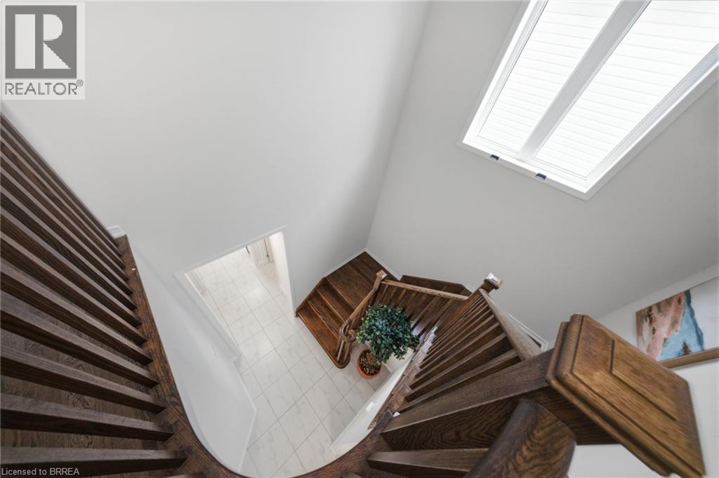 109 Longboat Run, Brantford, Ontario N3T 0R8 - Photo 21 - 40849513