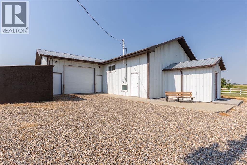 204004 Twp Rd 6-4, Raymond, Alberta  T0K 2S0 - Photo 5 - A2333071