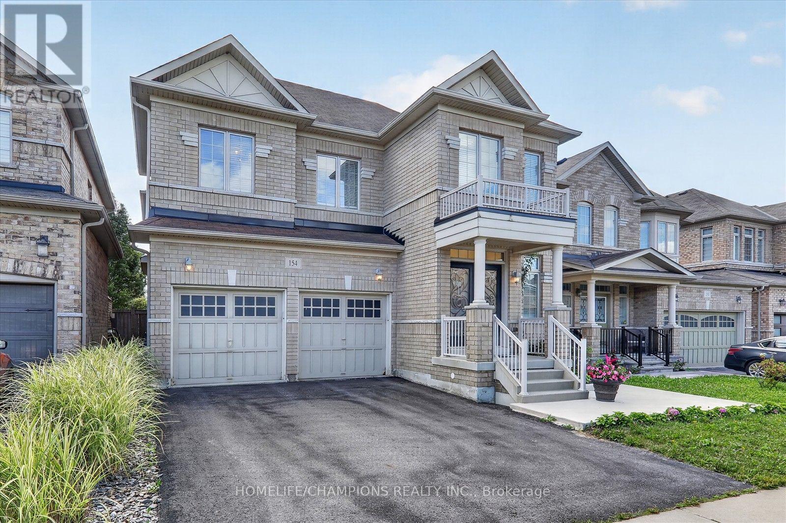 154 Humphrey Street, Hamilton, Ontario  L0R 2H1 - Photo 2 - X13635602