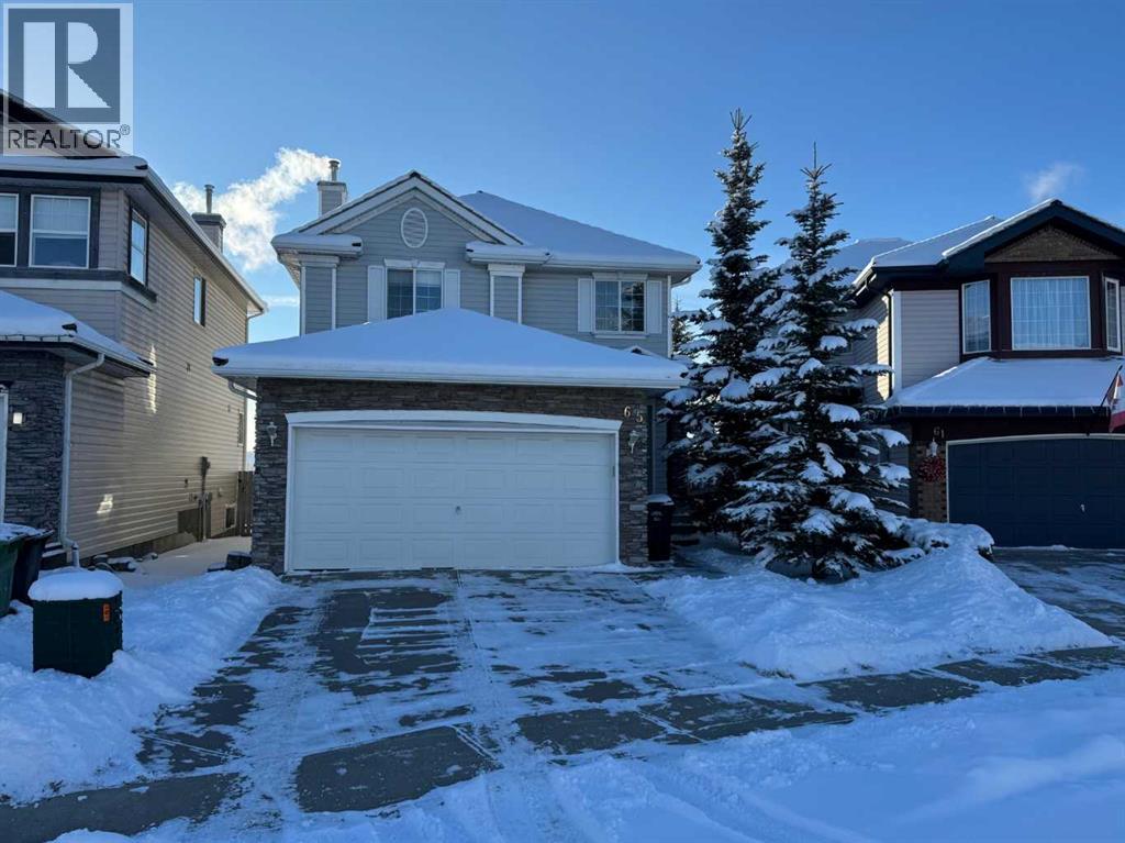 65 Spring Crescent SW, Calgary, Alberta  T3H 3V2 - Photo 2 - A2315051